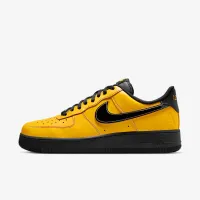 Nike Air Force 1 '07 JA чоловічі Кросівки Yellow