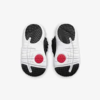 Nike Flex Advance Baby/Toddler Boots колір чорний