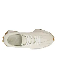 Кросівки New Balance WS327DBA - Бежевий