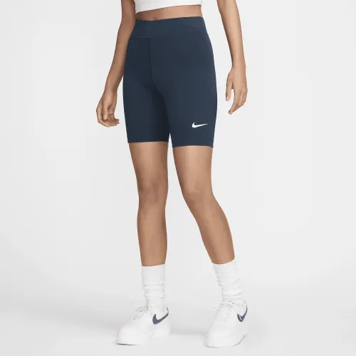 Nike Sportswear Classic женская С высокой Талией 8