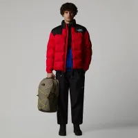 Куртка The North Face Lhotse 0A3Y236821 - Червона