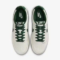 Nike Dunk Low Retro мужские Кроссовки цвет белый