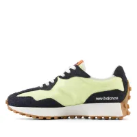 Кросівки New Balance WS327FU - різнокольорова