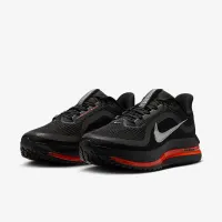 Nike Pegasus Premium жіноча Road Running Кросівки колір чорний