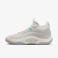 Nike Cosmic Unity 3 баскетбольні Кросівки колір сірий