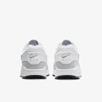 Nike Air Max 1 мужские Кроссовки цвет серый