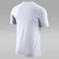 New York Knicks Essential чоловічі Nike NBA футболка колір білий