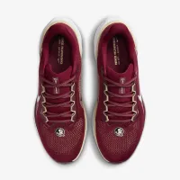 Florida State Pegasus 41 чоловічі Nike College Road Running Кросівки колір червоний