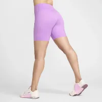 Nike Go женская Firm-Support С высокой Талией 8