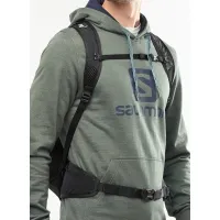 Рюкзак SALOMON TRAILBLAZER 20 колір чорний (C10484)