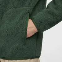 Nike Sportswear Club чоловічі Fleece Куртка колір зелений