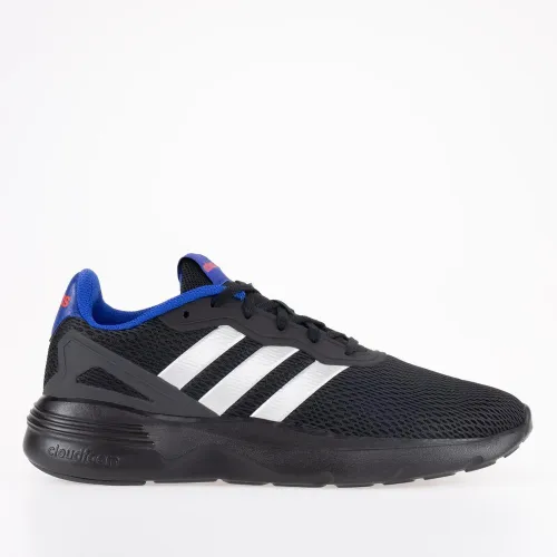Кросівки adidas Nebzed GX4695 - Чорні