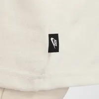 Nike Sportswear Premium Essentials чоловічі футболка колір коричневий