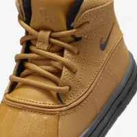 Nike Woodside 2 High Baby/Toddler Boots цвет коричневый