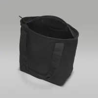 Nike Jordan Tote сумка (34L) колір чорний