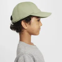 Nike Club детские Unstructuцвет красный Futura Wash Cap цвет зеленый