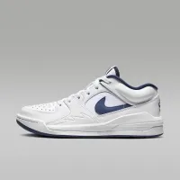 Nike Jordan Stadium 90 женская Кроссовки цвет белый