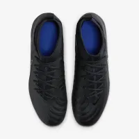 Nike Phantom Luna 2 Club MG High-Top футбольные бутсы цвет черный