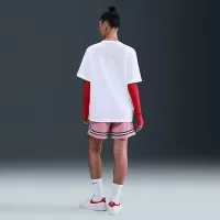 Nike Essential жіноча футболка колір білий