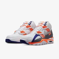 Nike Air Trainer SC High чоловічі Кросівки колір білий