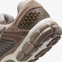 Nike Zoom Vomero 5 мужские Кроссовки цвет серый