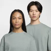 Nike Every Stitch Consideколір червоний Forte Short-Sleeve футболка колір сірий