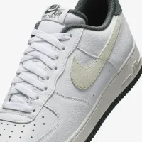 Nike Air Force 1 '07 LV8 чоловічі Кросівки колір білий
