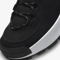 Nike City Classic жіноча Boots колір чорний