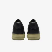 Nike Air Force 1 '07 LV8 чоловічі Кросівки колір чорний