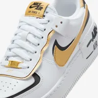 Nike Air Force 1 Shadow женская Кроссовки цвет белый