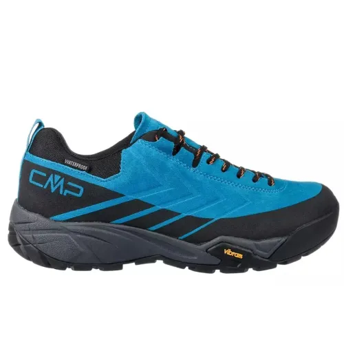 Кросівки для трекінгу Чоловічі CMP MINTAKA LOW WP WATERPROOF (3Q19587/L745)