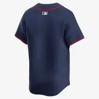 Atlanta Braves чоловічі Nike Dri-FIT ADV MLB Limited Jersey блакитний