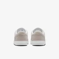 Nike SB Check Canvas Big дитячі Skate Кросівки колір сірий