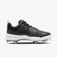 Nike Force Zoom Trout 9 Pro бейсбольные бутсы цвет черный