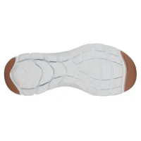 Кроссовки Женские SKECHERS GRACEFUL GET CONNECTED (12615-WTRG)