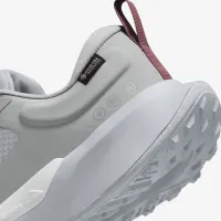Nike Juniper Trail 2 GORE-TEX женская Waterproof Trail Running Кроссовки цвет серый