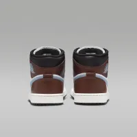 Кросівки Nike Air Jordan 1 Mid SE FQ7831-142 - Білі