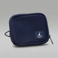 Nike Jordan чоловічі Flight Zip Wallet блакитний