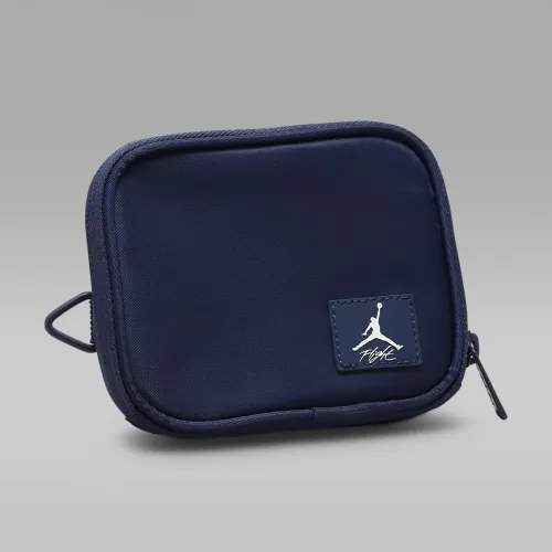 Nike Jordan чоловічі Flight Zip Wallet блакитний