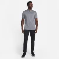 Nike Tour мужские Dri-FIT для гольфа Polo цвет черный
