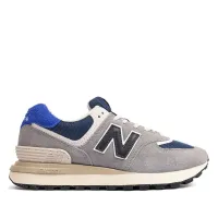 Кросівки New Balance U574LGFG - Сірі