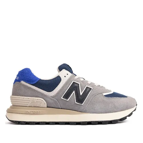 Кросівки New Balance U574LGFG - Сірі