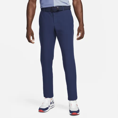 Nike Tour Repel Flex чоловічі Slim для гольфу Pants блакитний
