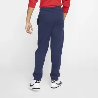 Nike Sportswear Club Fleece Big детские Pants синий