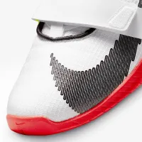 Nike Romaleos 4 SE Weightlifting Shoe цвет белый