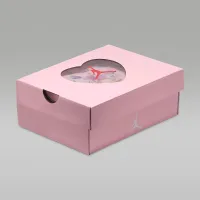 Nike Jordan 1 Mid SE Little детские Кроссовки синий