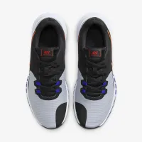 Nike Flex Control 4 мужские для тренировок Кроссовки цвет серый