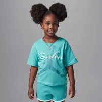Nike Jordan Little детские 