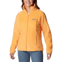 Кофта/футболка Columbia Benton Springs 1372111869 - жовта