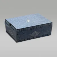 Nike Air Jordan 1 Mid SE женская Кроссовки цвет белый